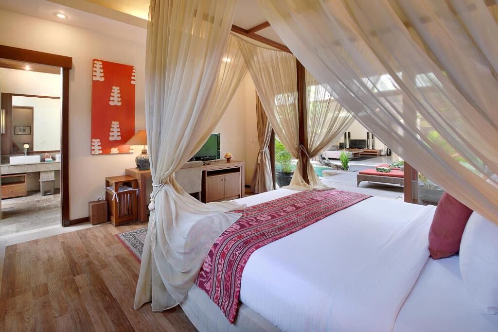 Photo of Bedroom in Seminyak