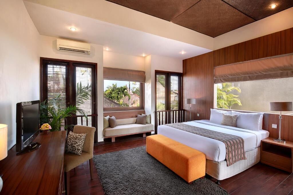 Photo of Bedroom in Seminyak