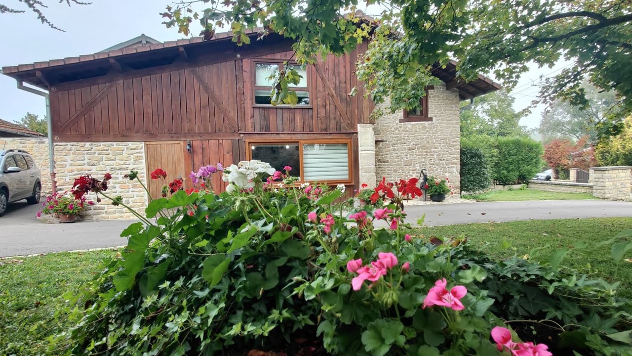 Photo of Outdoor in Rozerotte