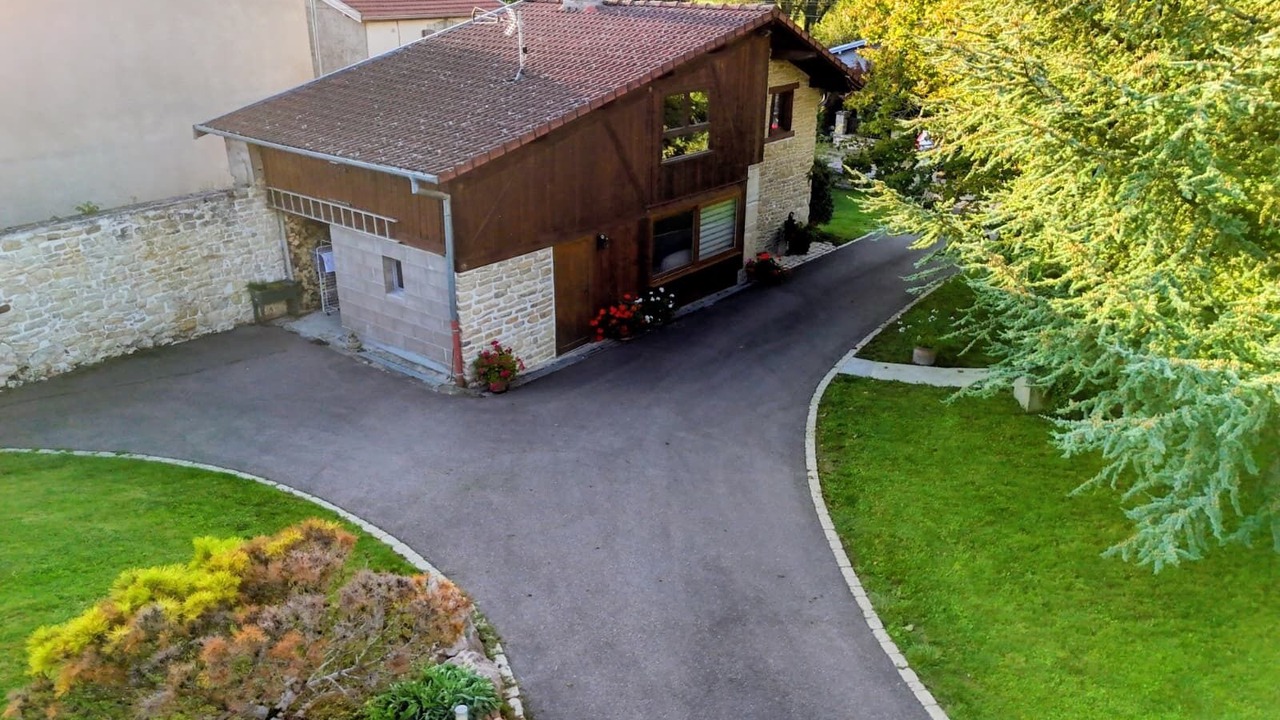 Photo of Outdoor in Rozerotte