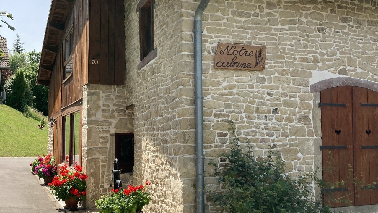 Photo of Outdoor in Rozerotte