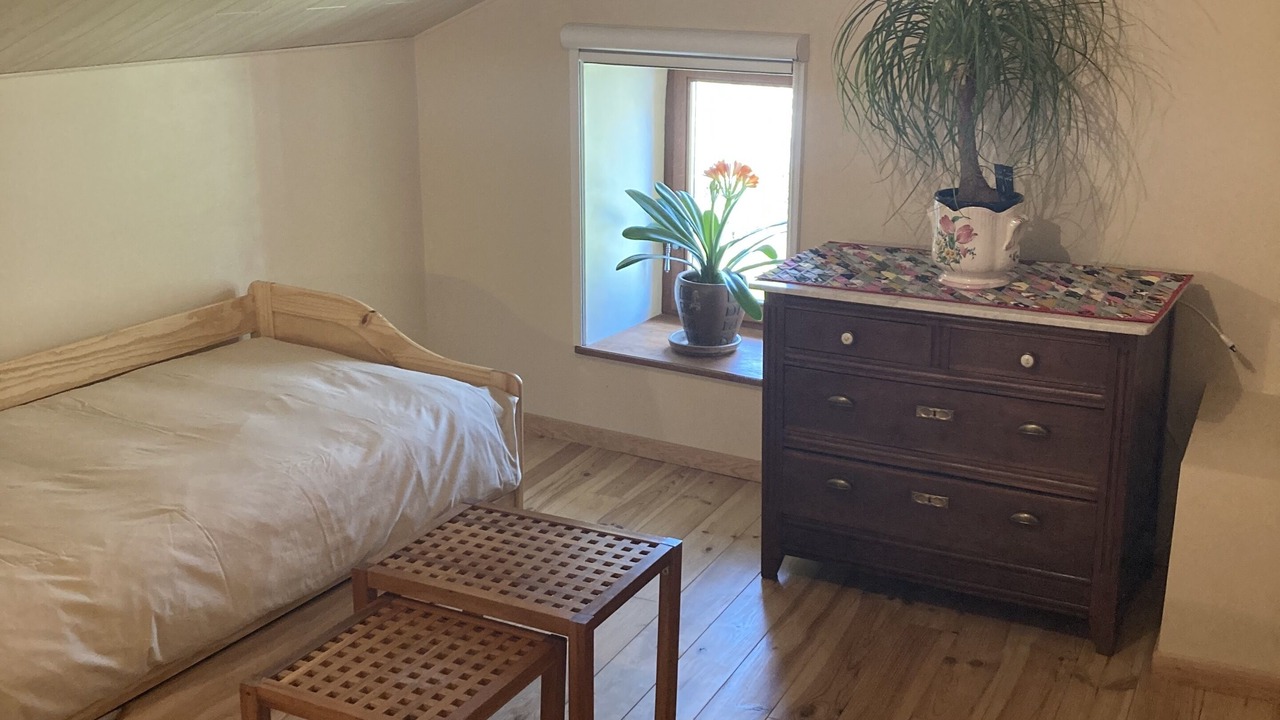 Photo of Bedroom in Rozerotte