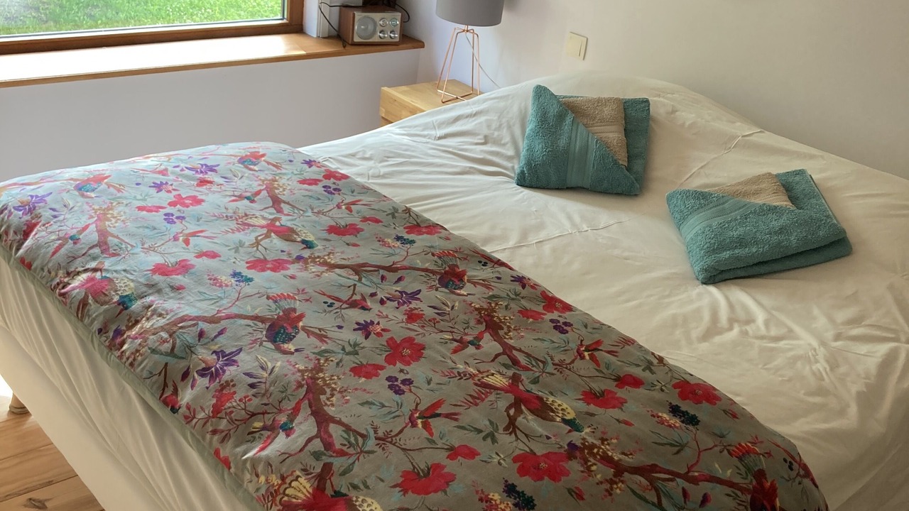 Photo of Bedroom in Rozerotte