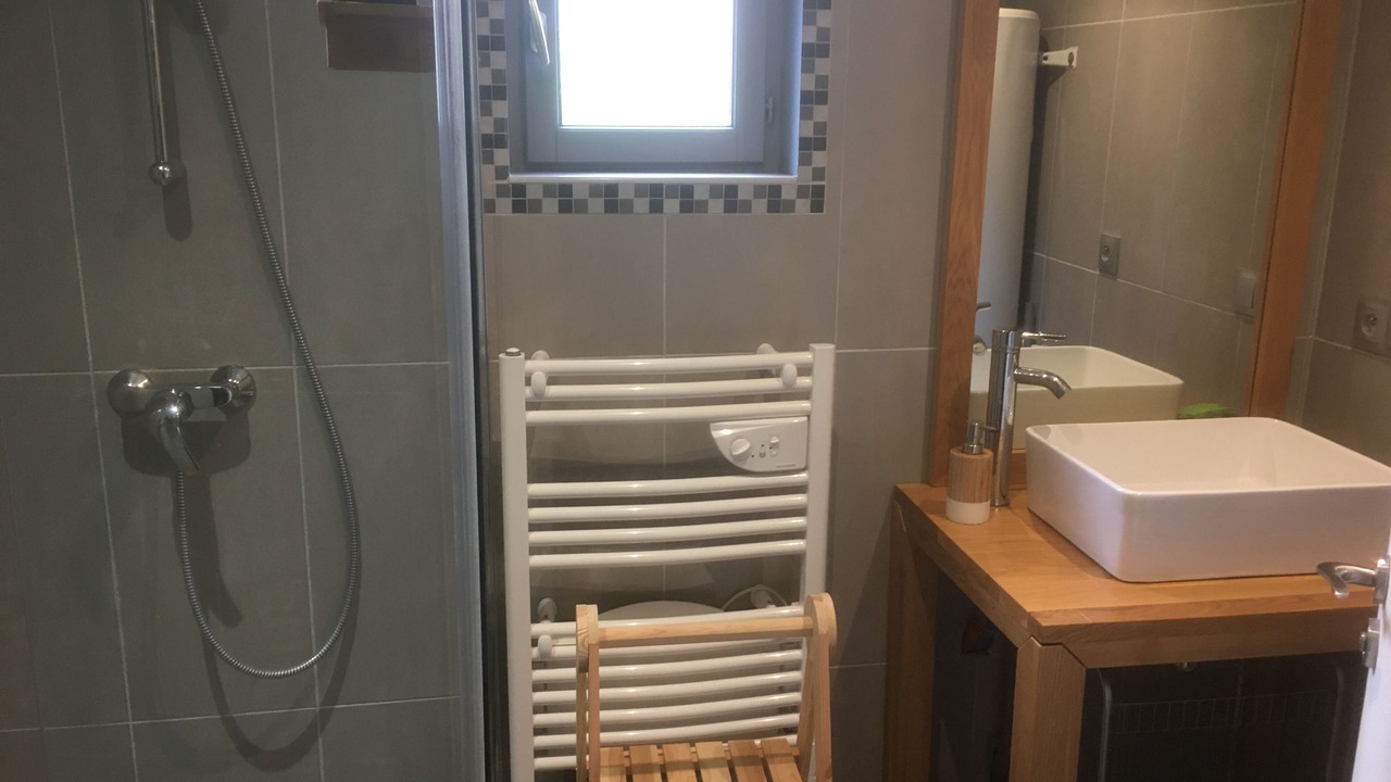 Photo of Bathroom in Rozerotte