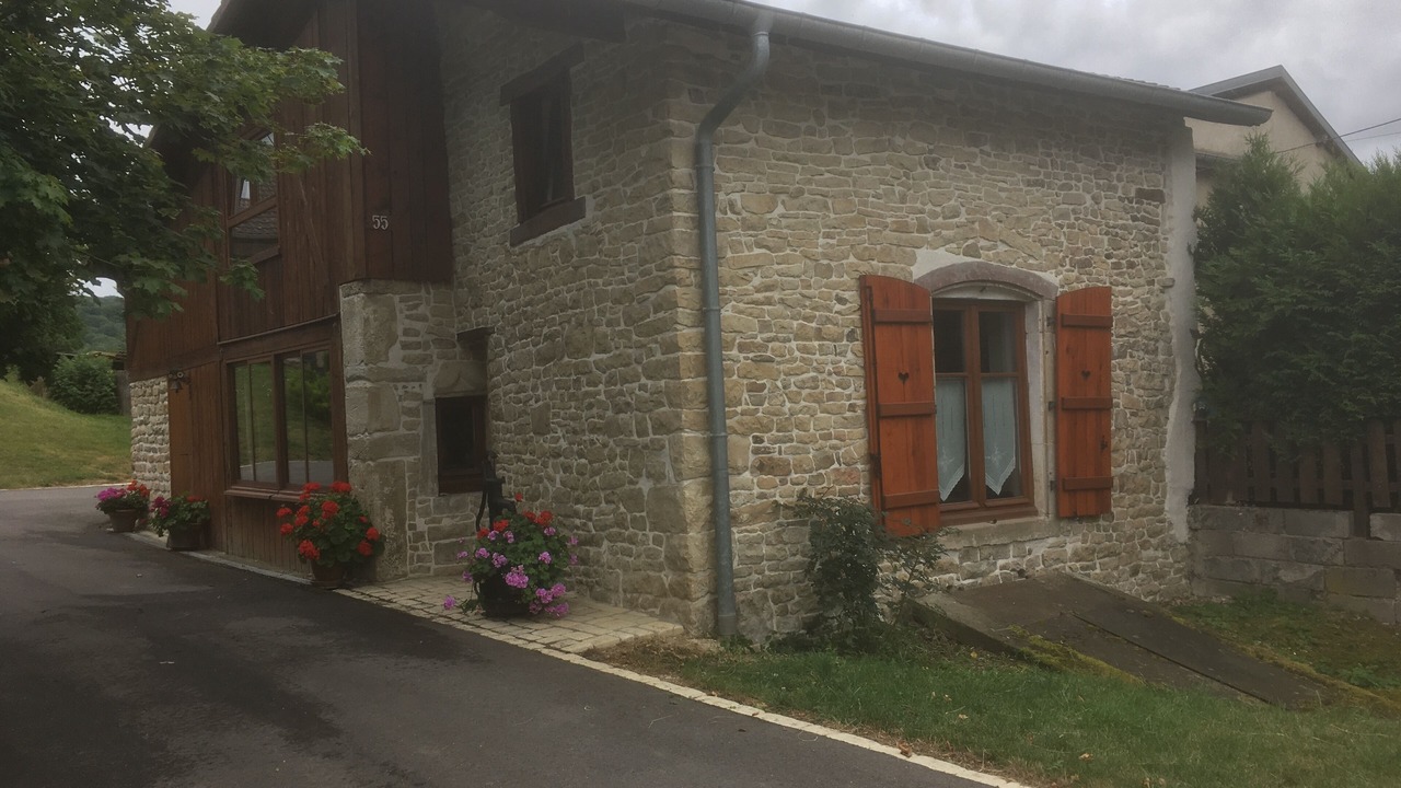 Photo of Outdoor in Rozerotte