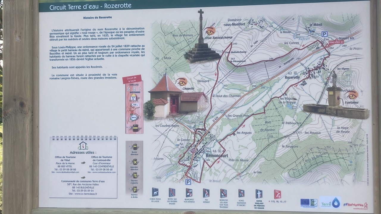 Photo of Others in Rozerotte