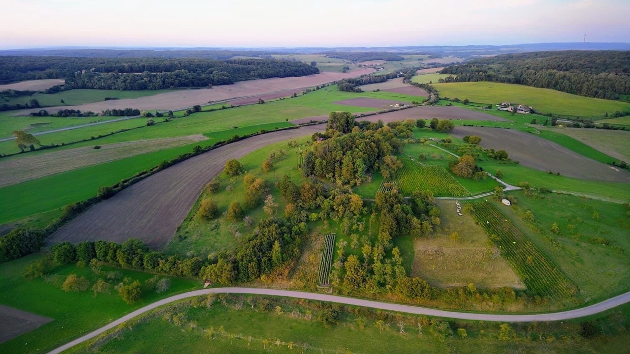 Photo of Outdoor in Rozerotte