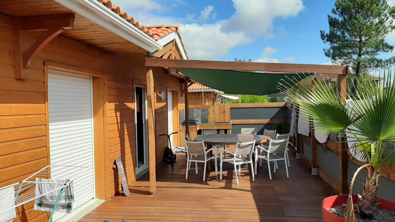 Photo of Outdoor in Parentis-en-Born