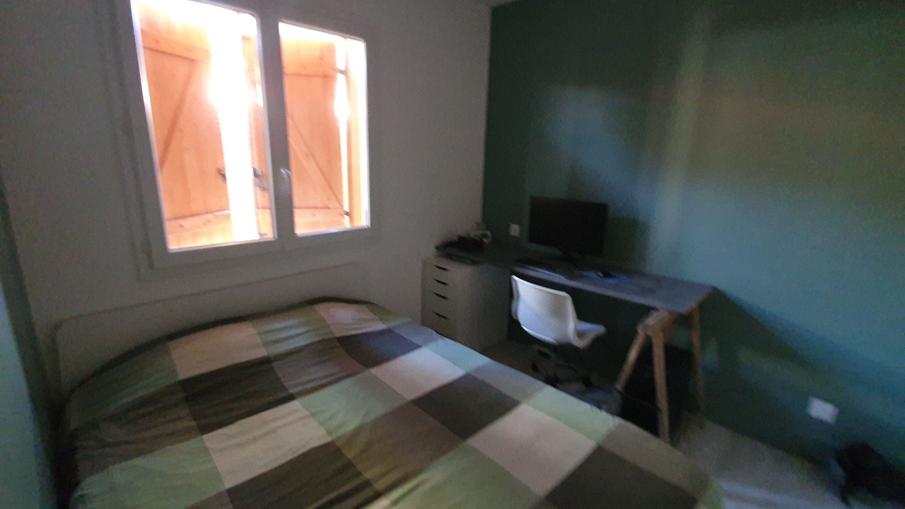 Photo of Bedroom in Parentis-en-Born