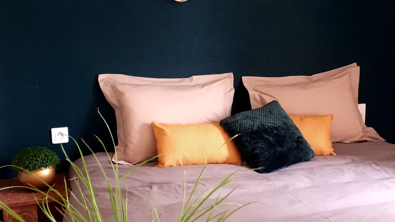 Photo of Bedroom in Mauleon