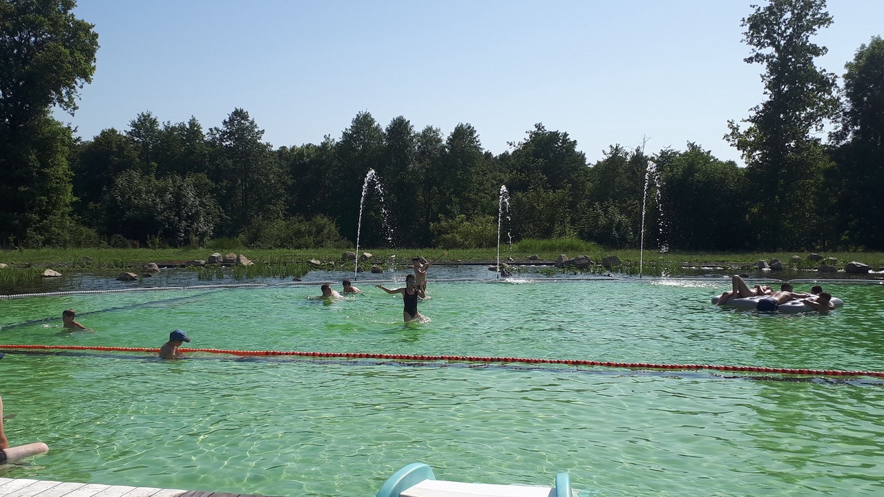 Photo of Outdoor in Mauleon