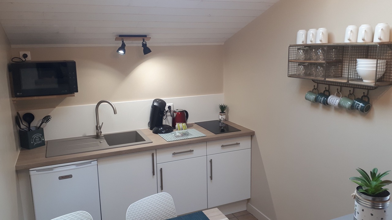 Photo of Kitchen in Mauleon