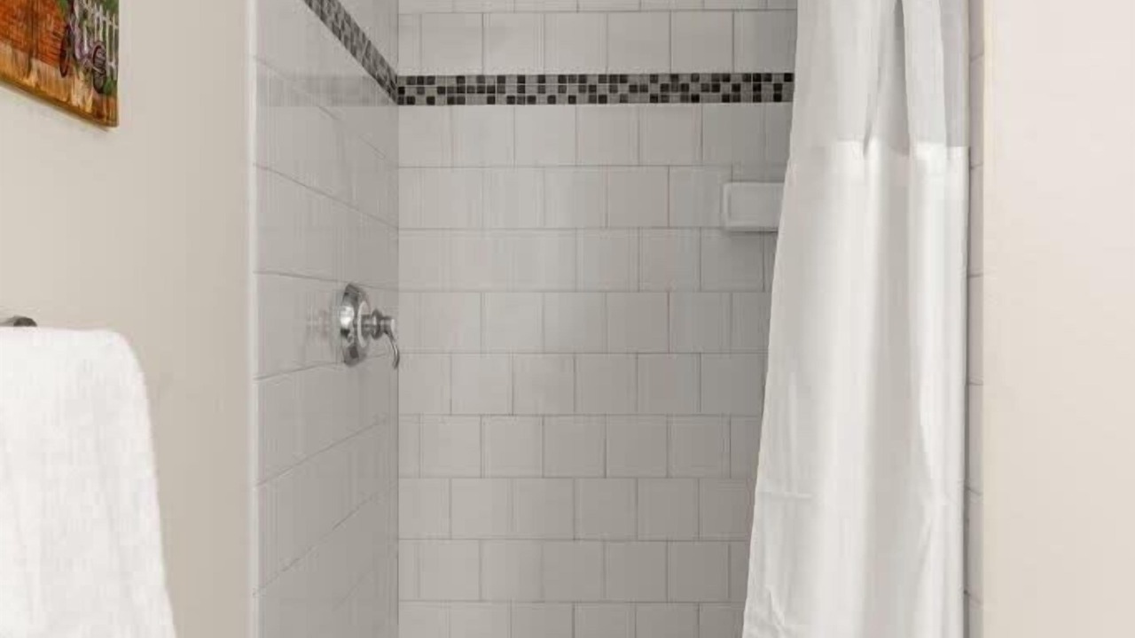 Photo of Bathroom in Historic Seaport