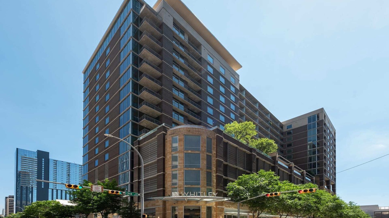 Photo of Others in Waller Creek District