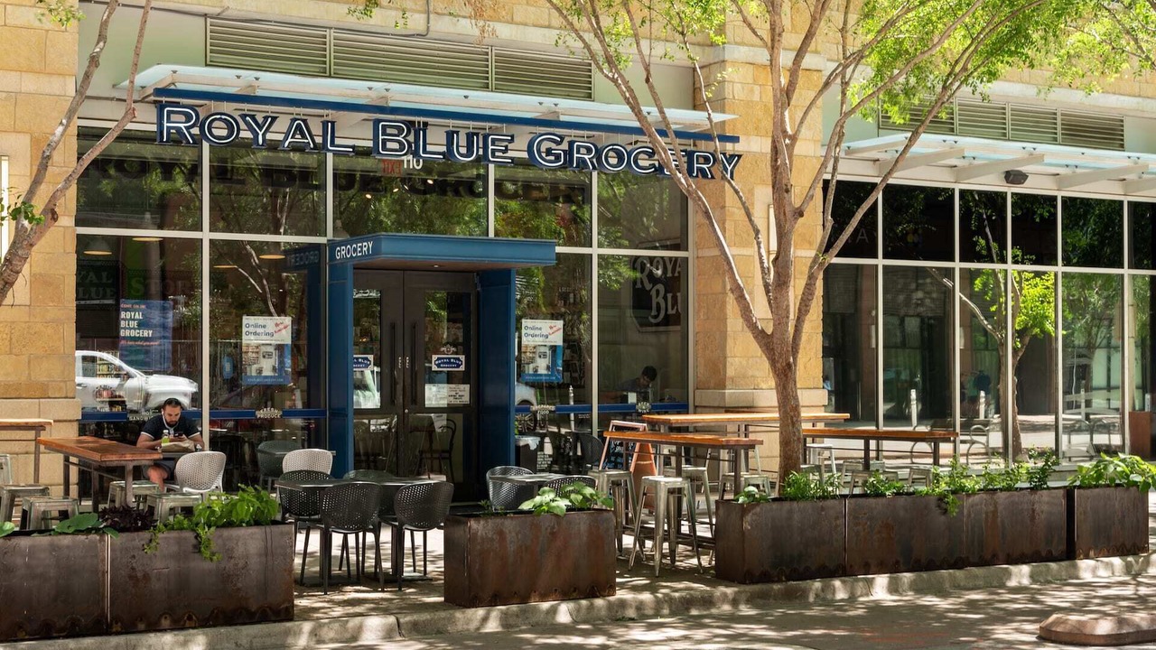 Photo of Others in Waller Creek District