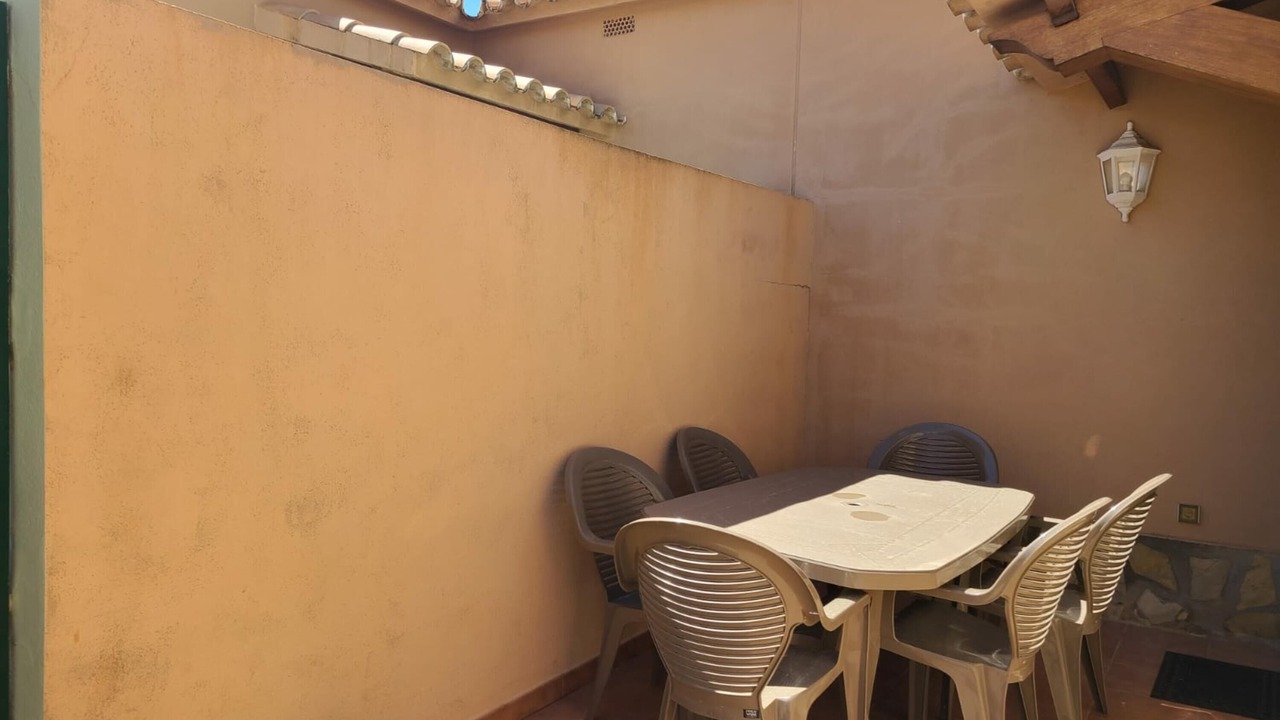 Photo of Outdoor in Molinell