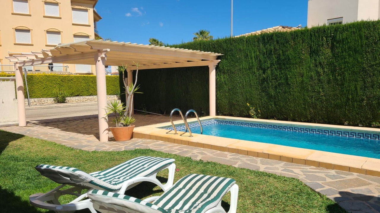 Photo of Outdoor in Molinell