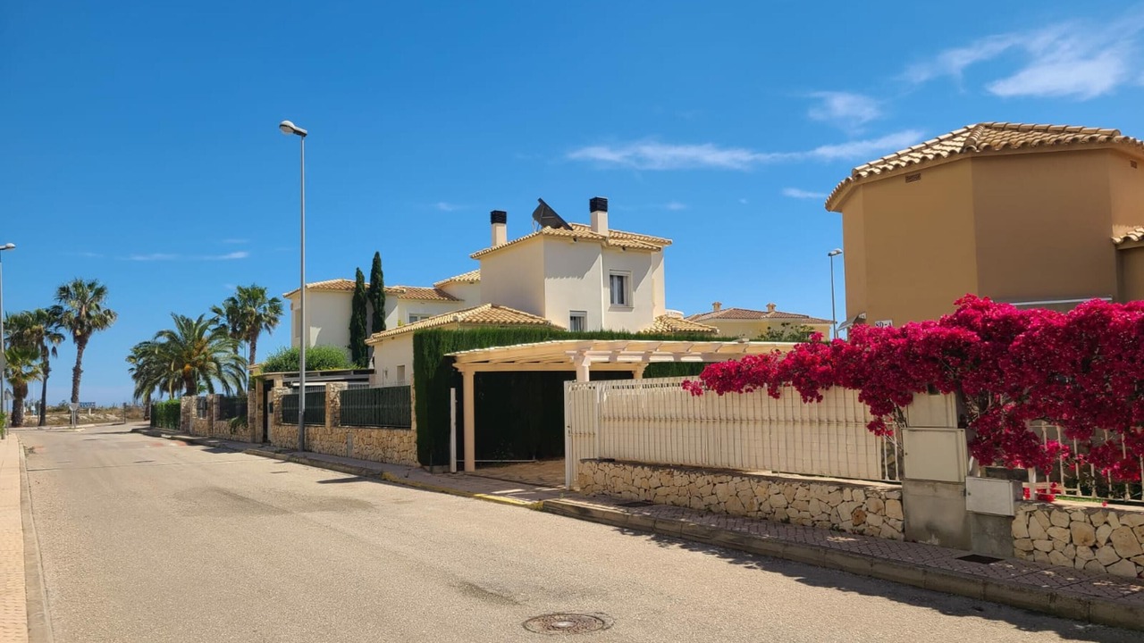 Photo of Outdoor in Molinell