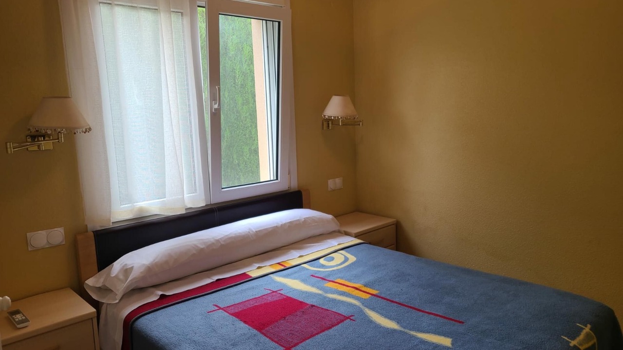 Photo of Bedroom in Molinell