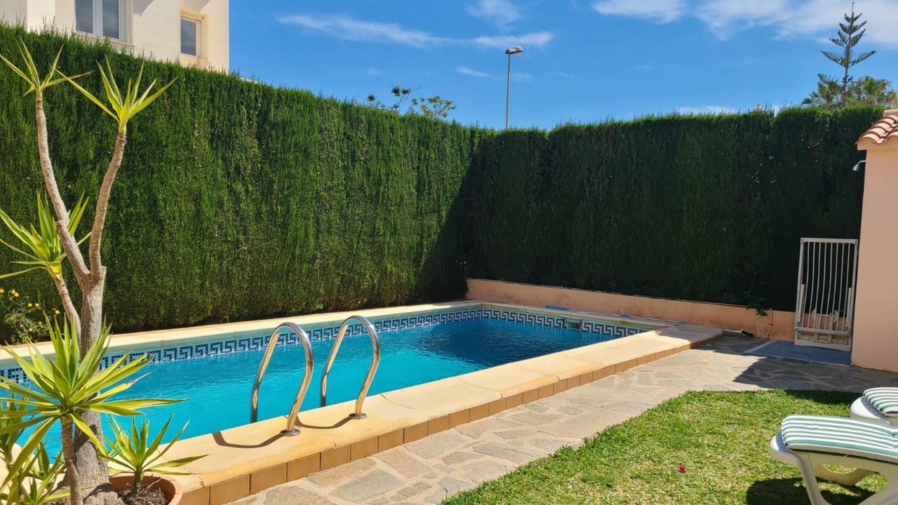 Photo of Outdoor in Molinell