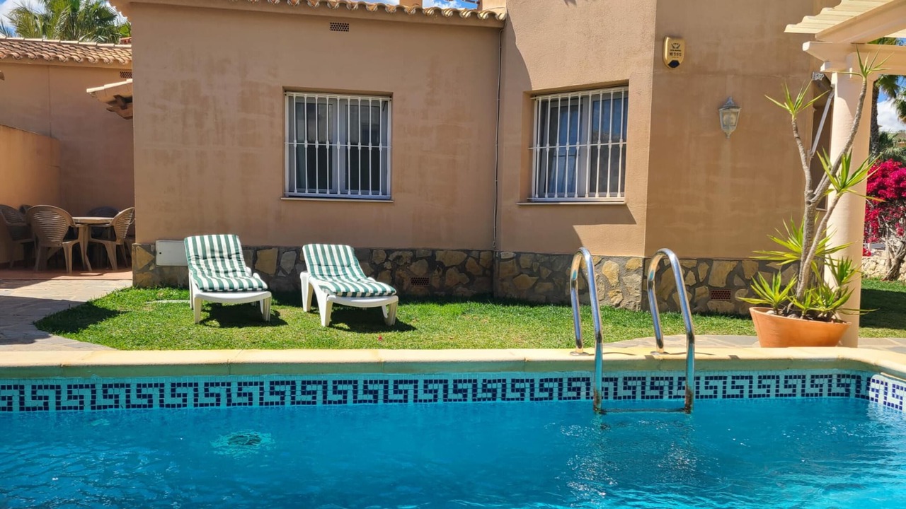 Photo of Outdoor in Molinell