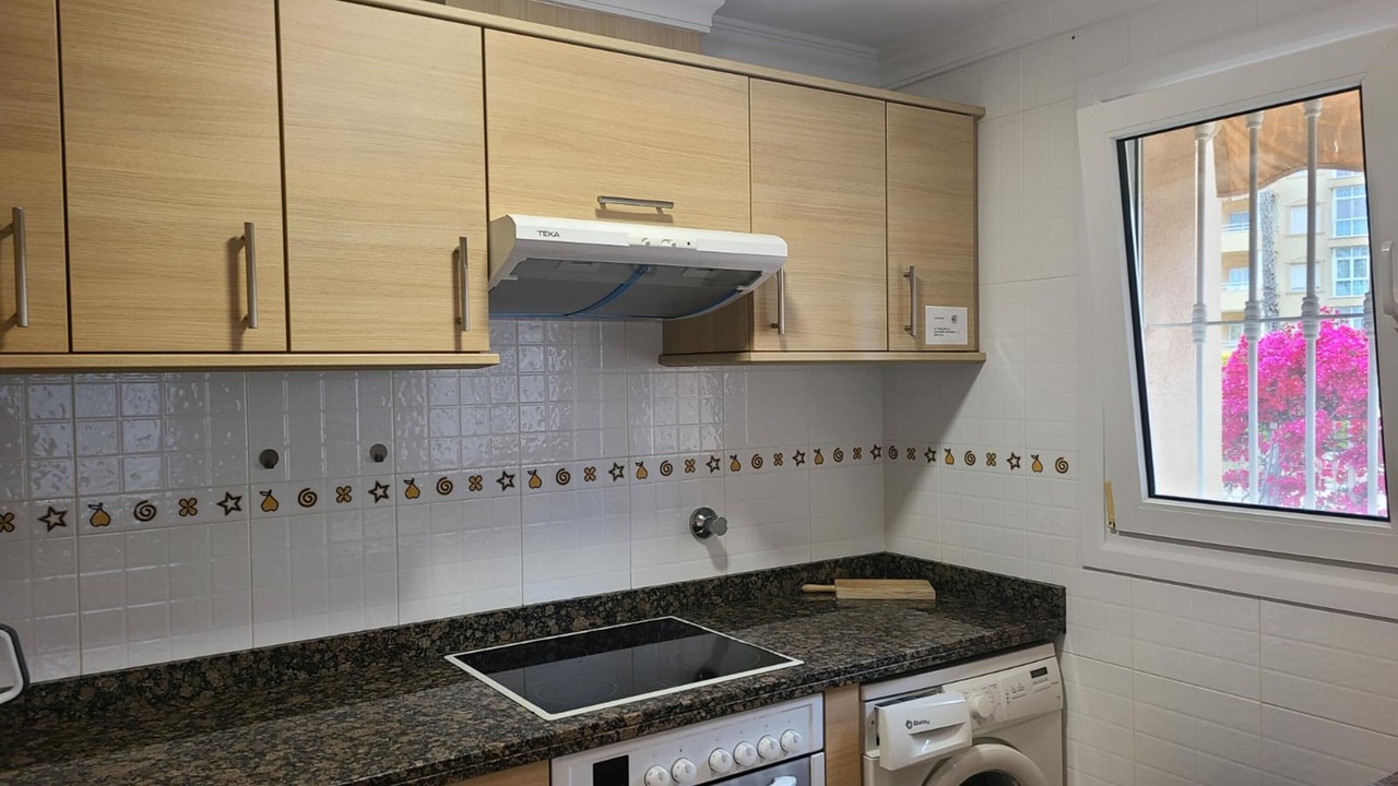 Photo of Kitchen in Molinell