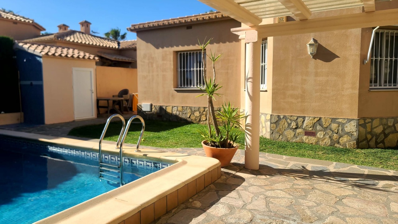 Photo of Outdoor in Molinell