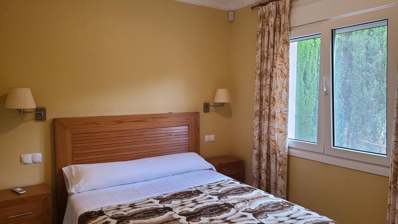 Photo of Bedroom in Molinell