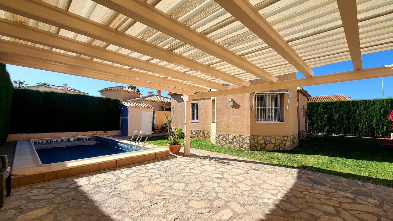 Photo of Outdoor in Molinell
