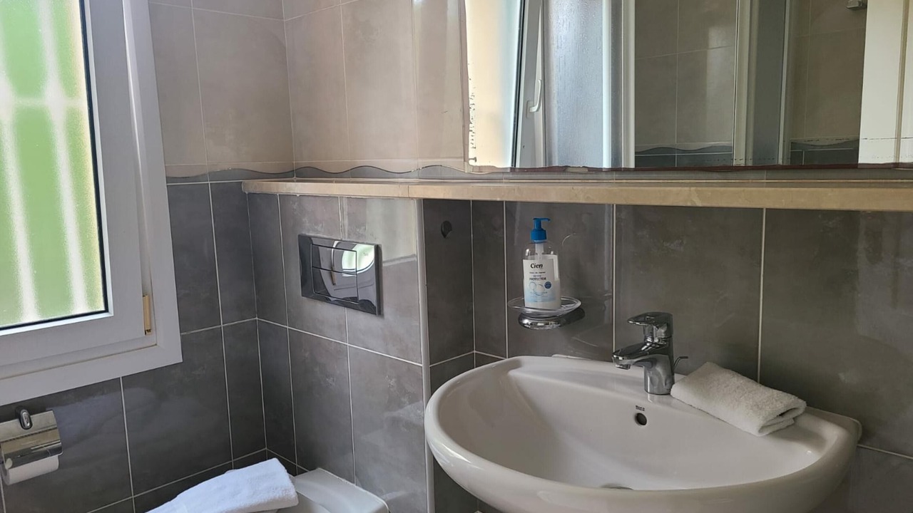 Photo of Bathroom in Molinell