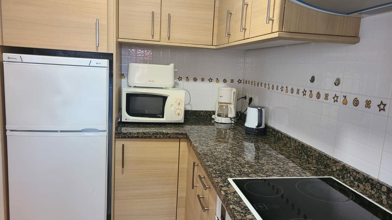 Photo of Kitchen in Molinell