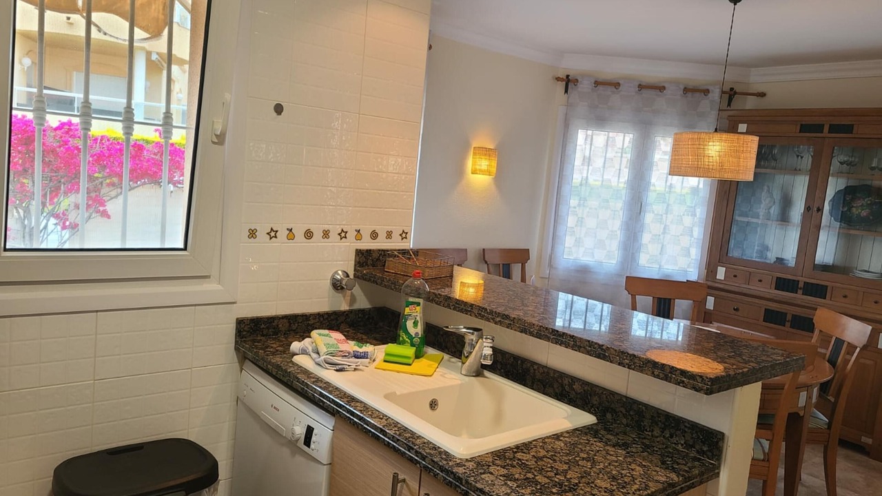 Photo of Kitchen in Molinell