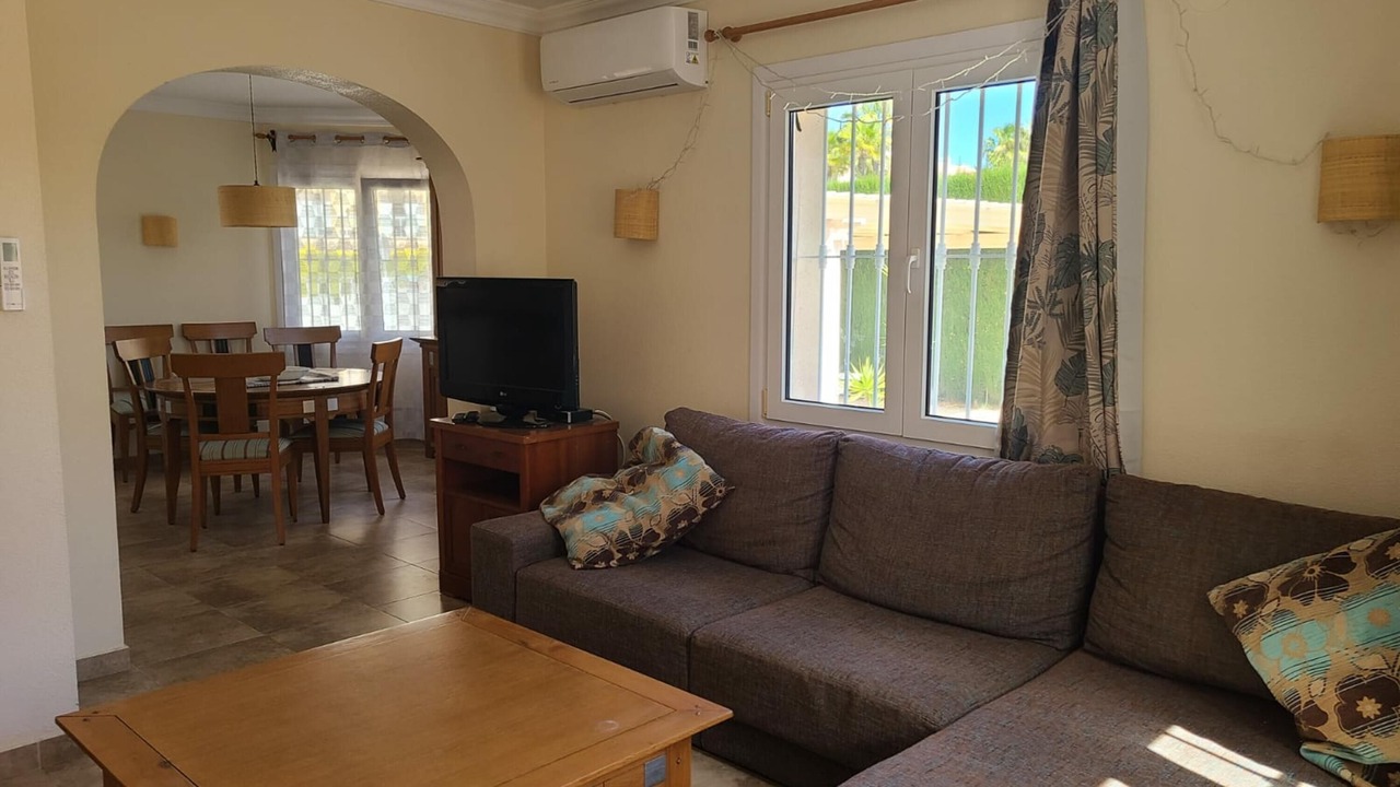 Photo of Livingroom in Molinell