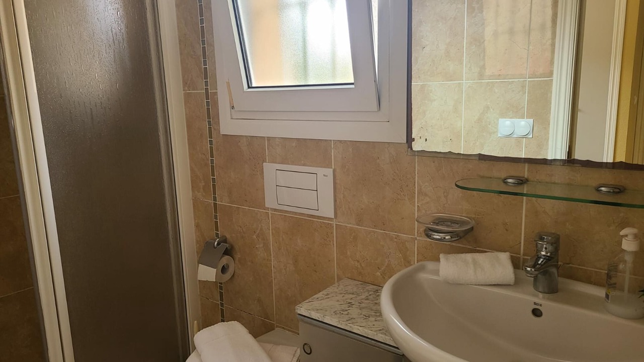 Photo of Bathroom in Molinell