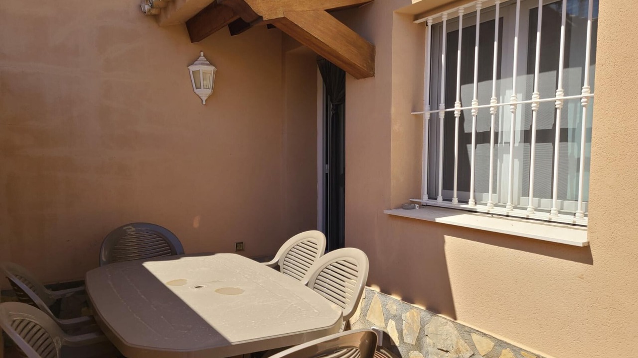 Photo of Outdoor in Molinell