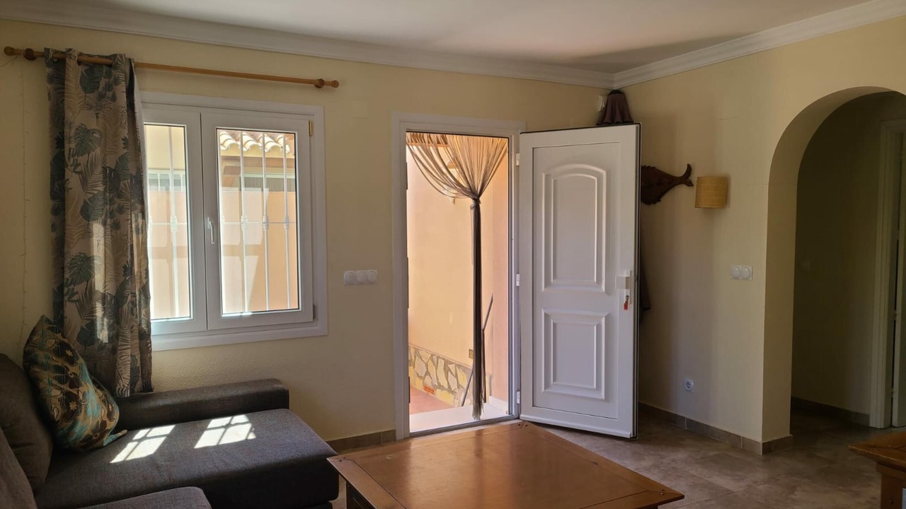 Photo of Livingroom in Molinell
