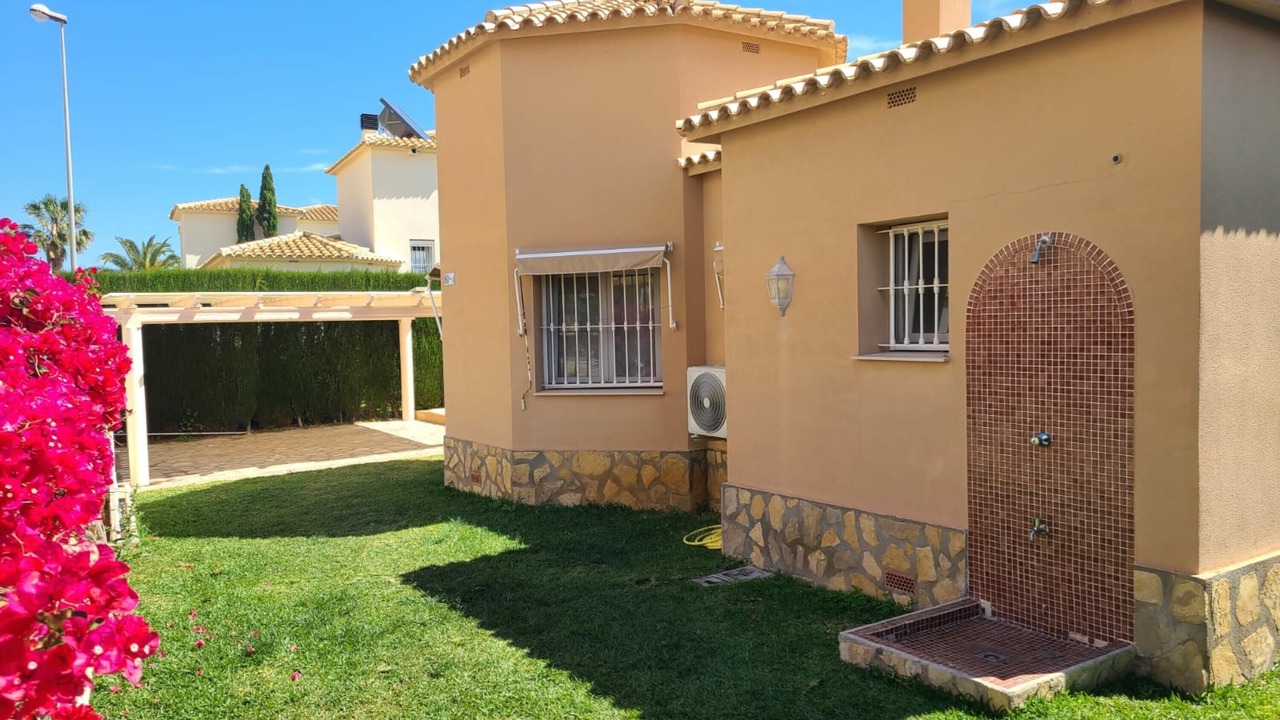 Photo of Outdoor in Molinell