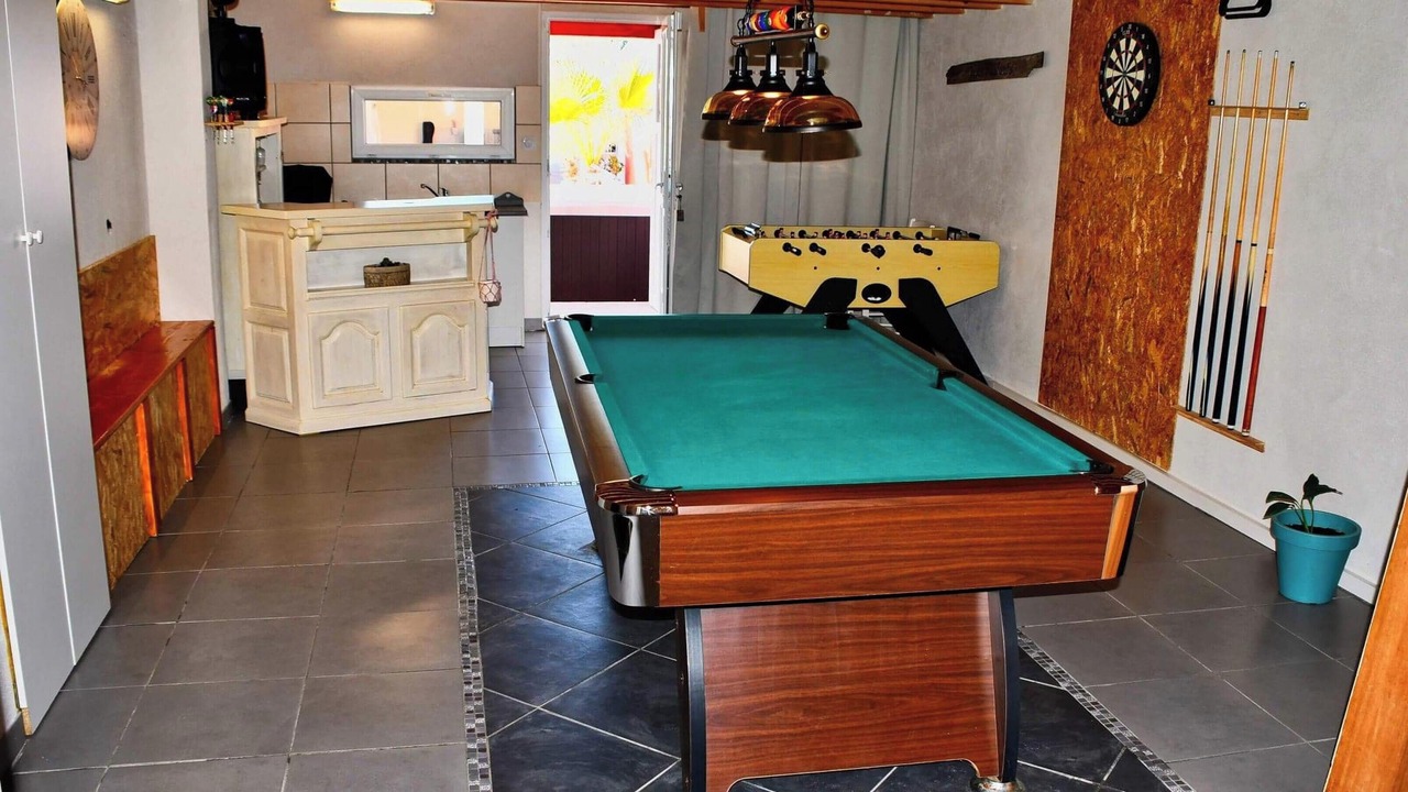 Photo of Livingroom in Villalbe