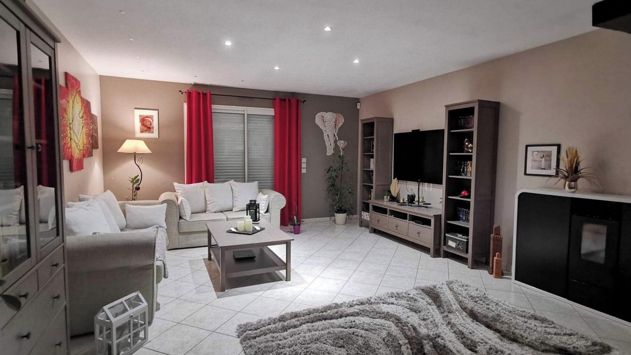 Photo of Livingroom in Villalbe