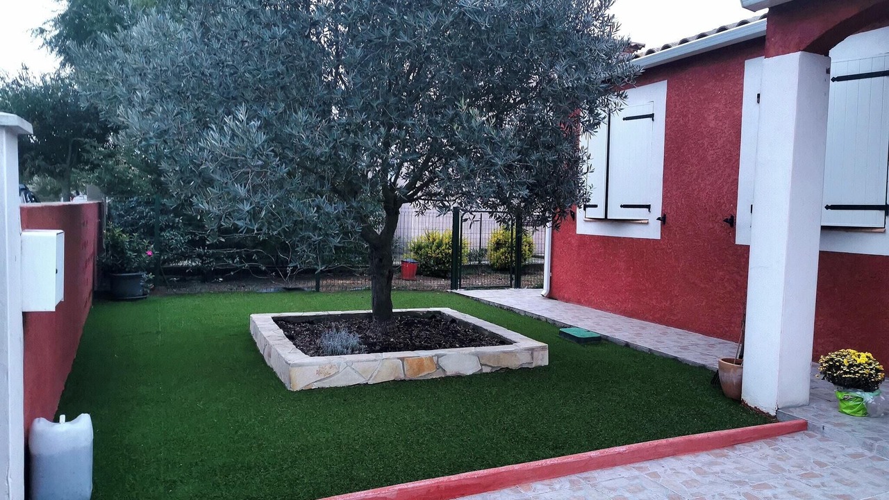 Photo of Outdoor in Villalbe