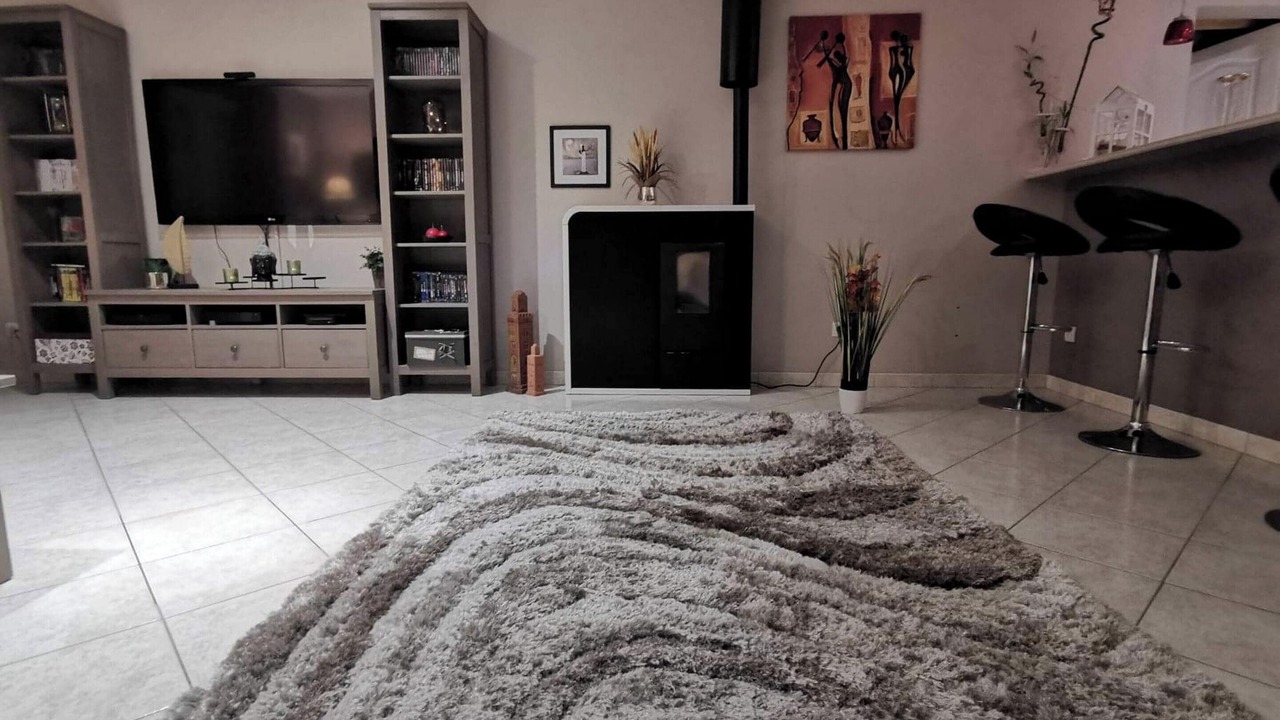 Photo of Livingroom in Villalbe