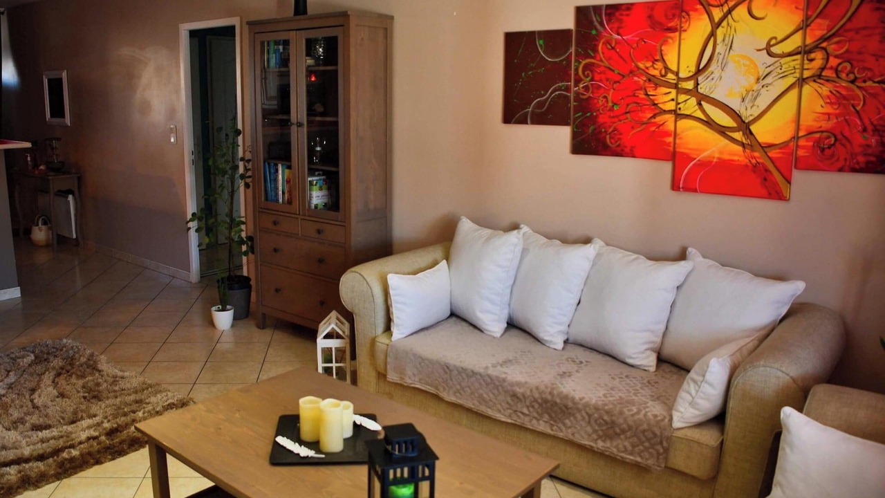 Photo of Livingroom in Villalbe