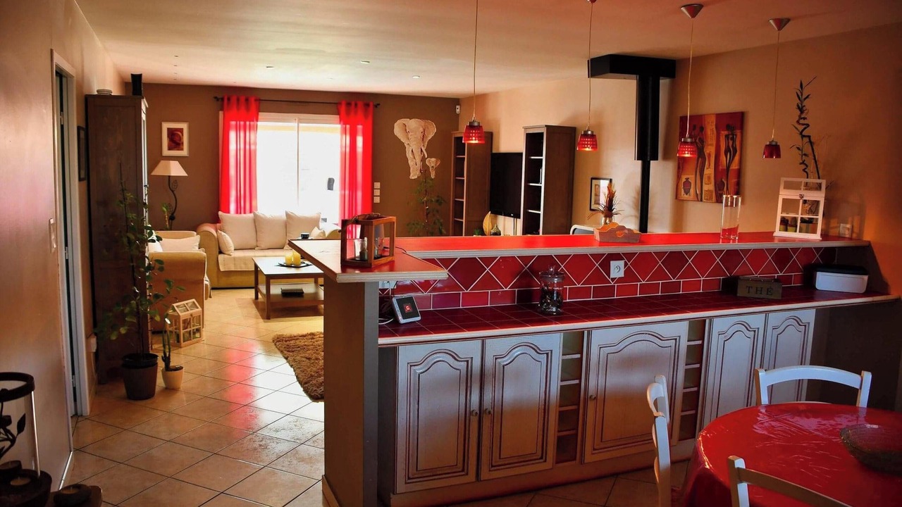 Photo of Livingroom in Villalbe