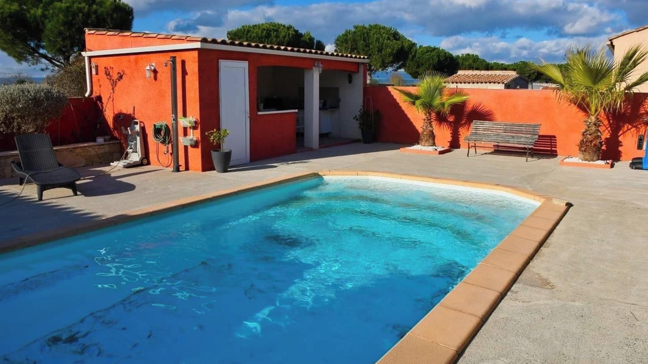 Photo of Outdoor in Villalbe