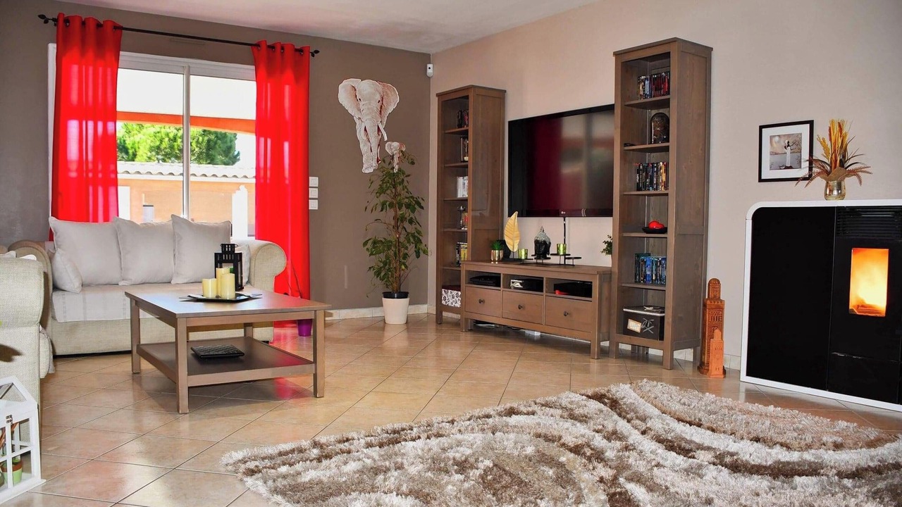 Photo of Livingroom in Villalbe