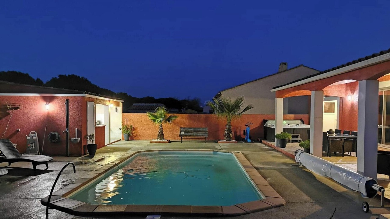 Photo of Outdoor in Villalbe