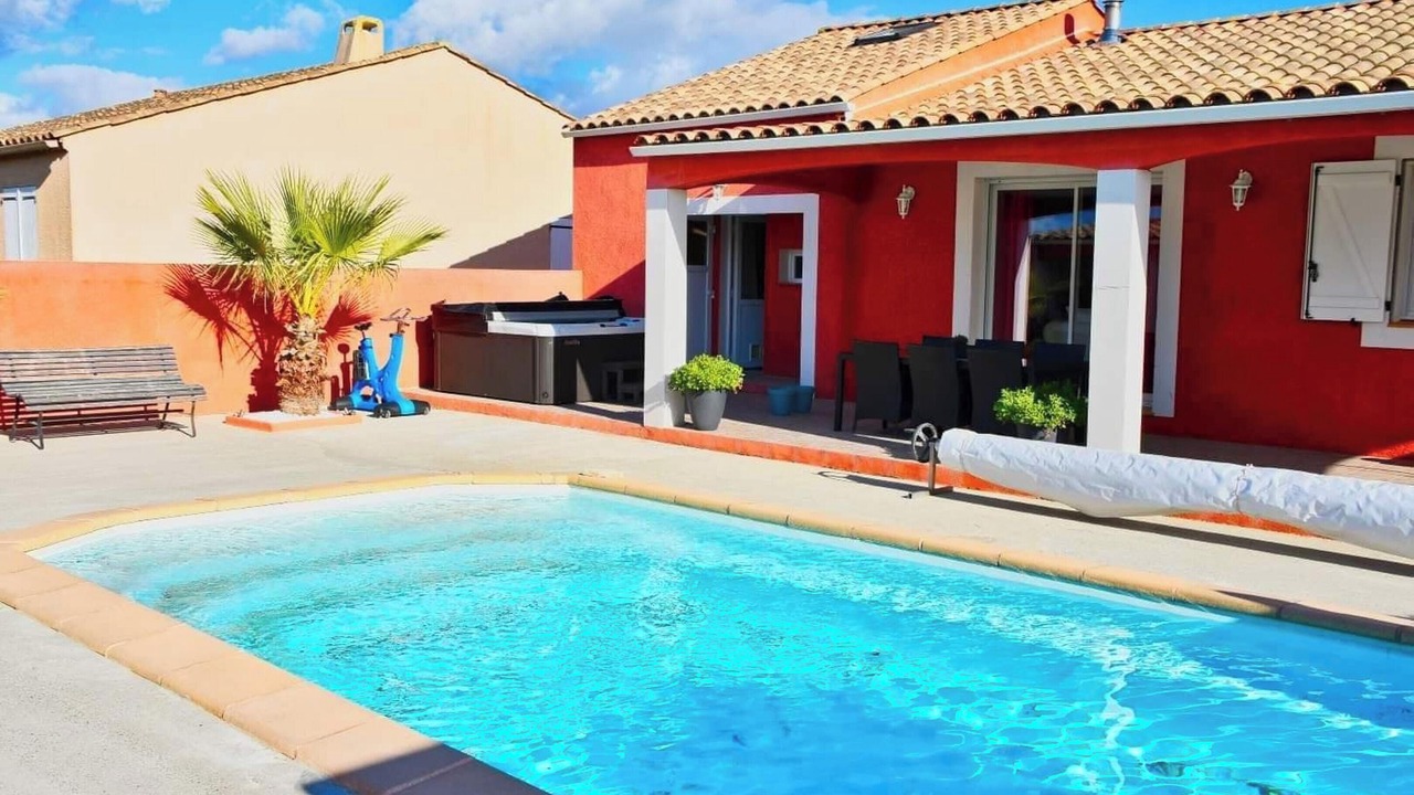 Photo of Outdoor in Villalbe