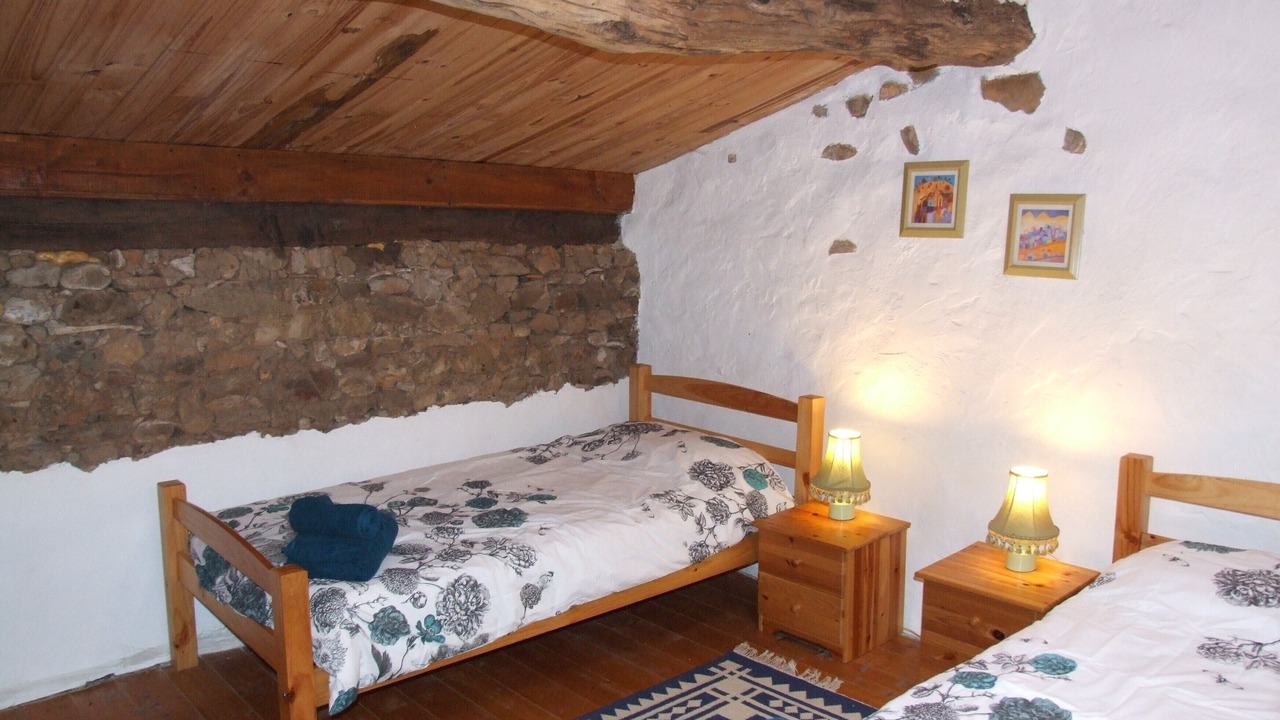 Photo of Bedroom in Le Retail