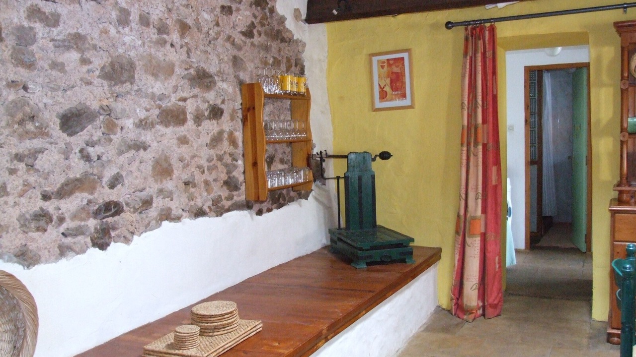 Photo of Bedroom in Le Retail