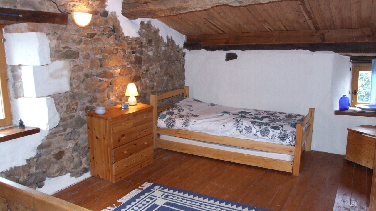 Photo of Bedroom in Le Retail